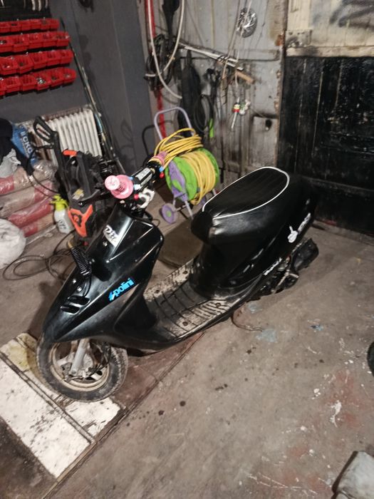 Продам Діо 27   на ходу