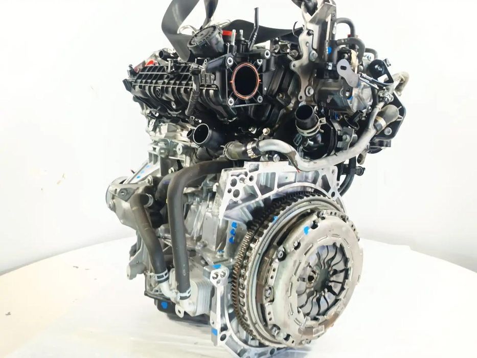 Motor Nissan Qashqai 1.3 Refª: Hr13