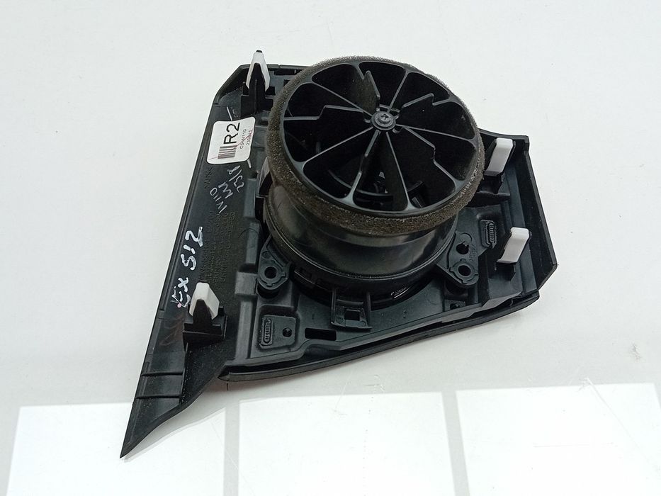 Difusor / saída de ar TOYOTA Auris Touring Sports (_E18_)