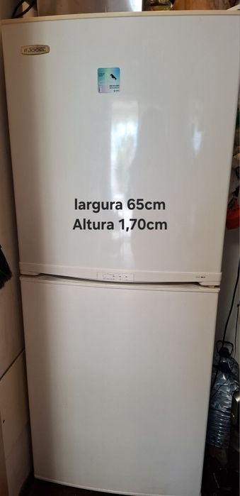 Frigorífico combinado Jocel