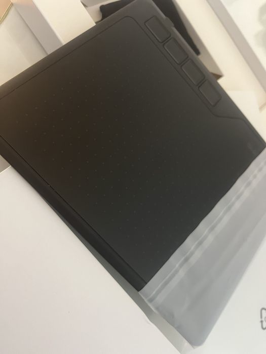 Tablet graficzny nowy Gaomon GAOMON S620