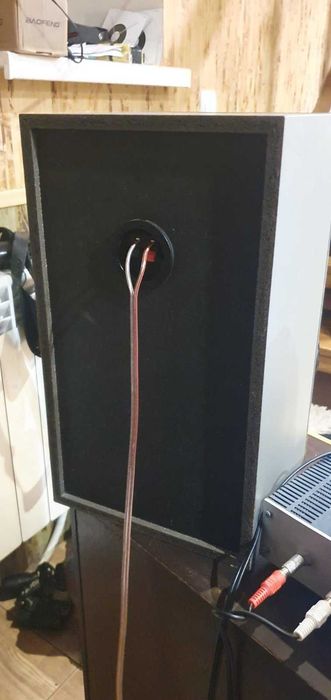 Колонки  S-90 8 Ом