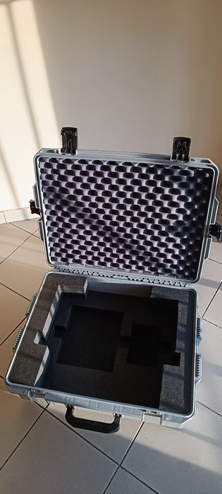 Walizka transportowa