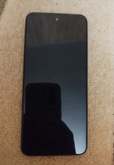 Телефон infiniks hot 30 play в нормальному стані