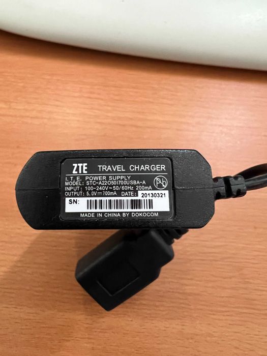 Alimentador Iphone/Ipod