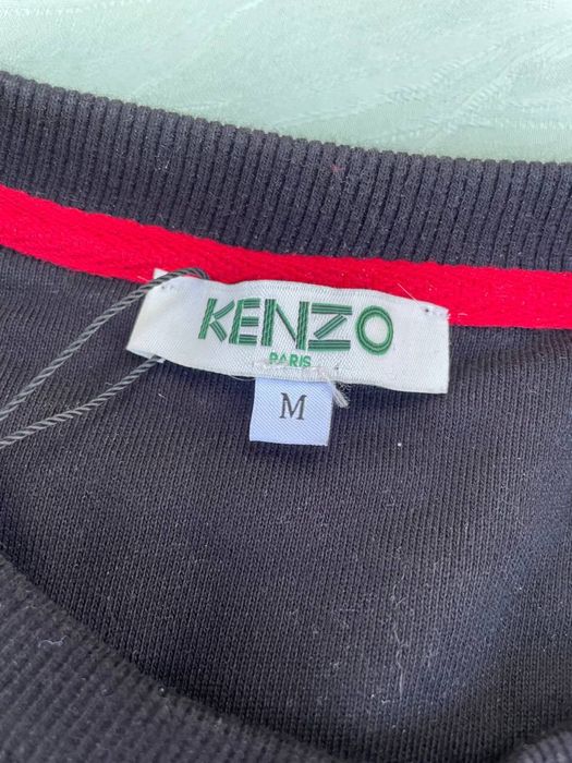кофта Kenzo нова!