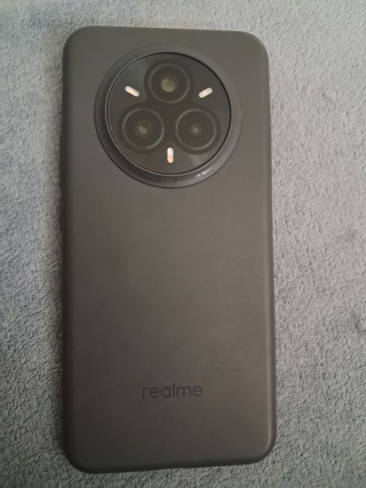 Realme 14 Pro + 5G