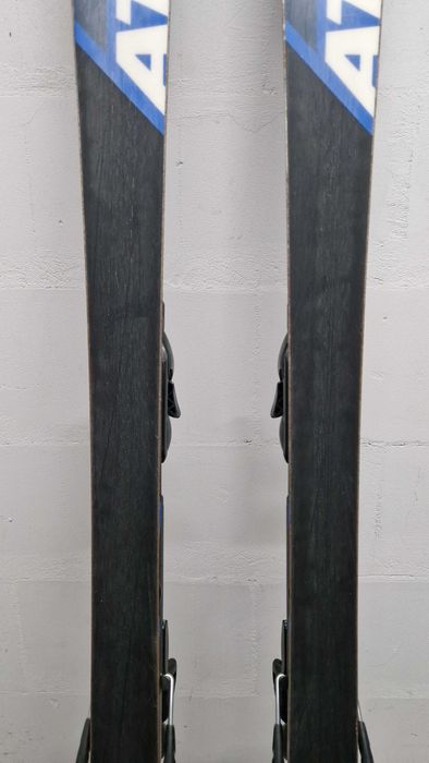 Narty Atomic ST 11 160 cm