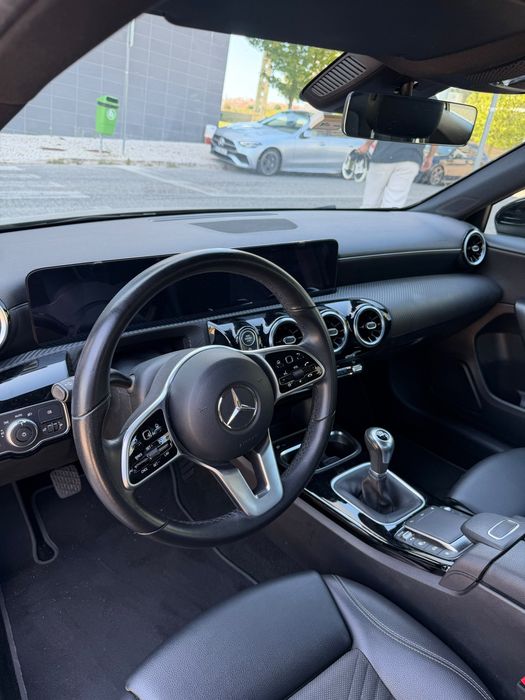 Mercedes A160 88500km