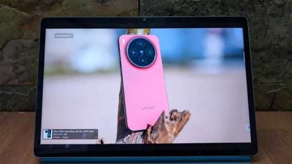 Lenovo yoga tab 11" SIM-карта