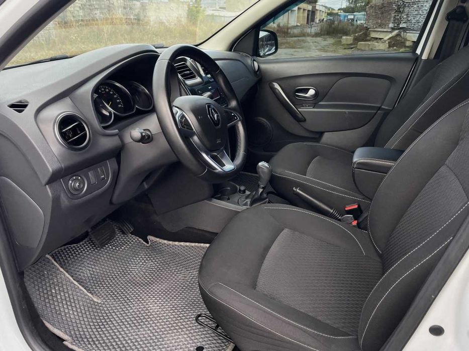Продам Renault Sandero 2019. Можна в розстрочку, під викуп
