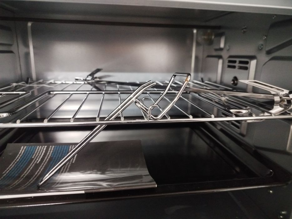 Mini Forno Becken BMO4134