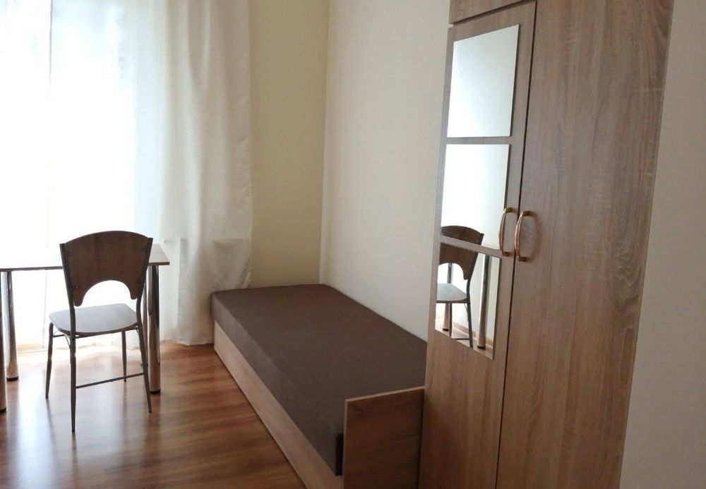 Pokój jednoosobowy z balkonem (Białucha, Mogilska, Tauron Arena)