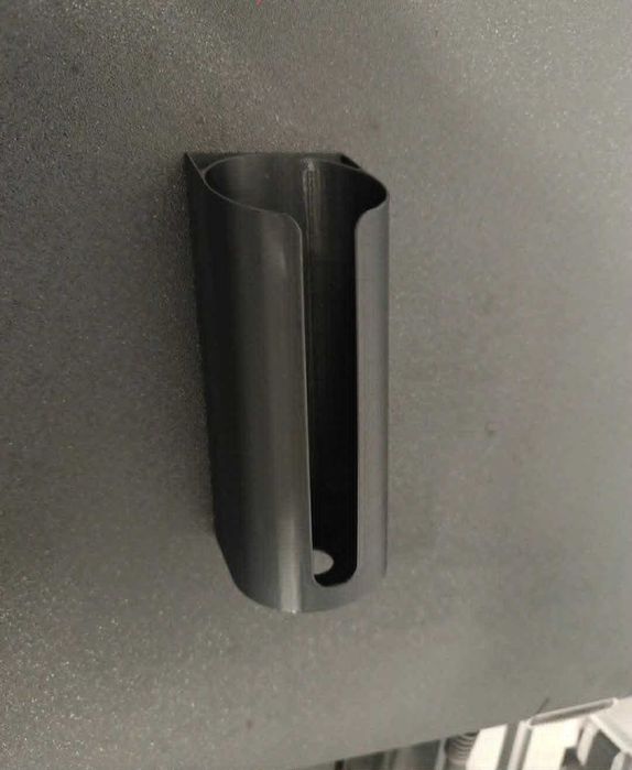 Suporte para Saco do Lixo – Prático e Funcional