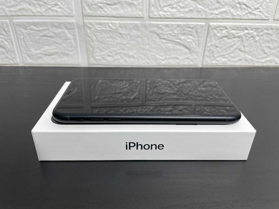 Apple iPhone XR 128Gb Neverlock New Не активований