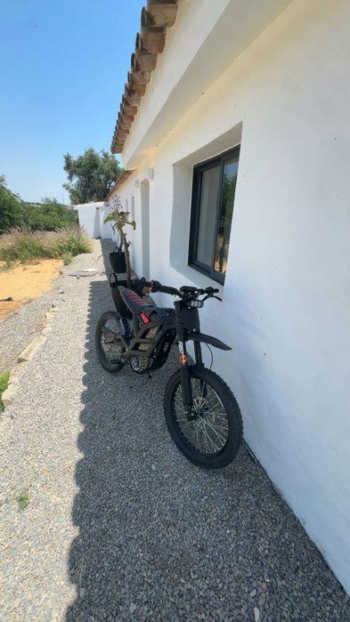 79bike falcon pro
