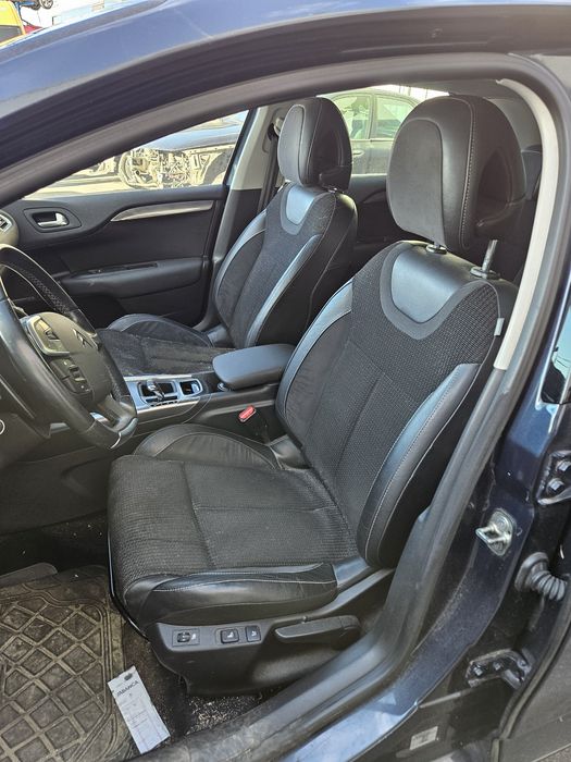 Citroën C4 II Exclusive 1.6 BlueHDi de 2014 para peças