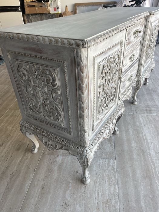 Aparador lindissimo!