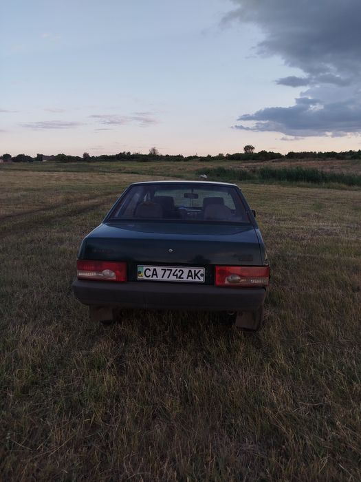 Продам ВАЗ 21099