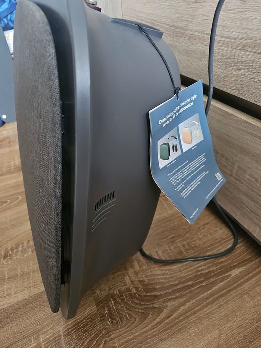 Oczyszczacz powietrza Elektrolux