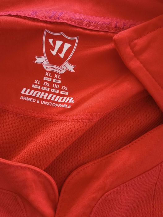 Koszulka Liverpool 2013/2014