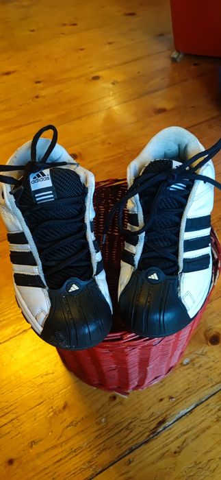 Adidasy Metrum Evo vintage