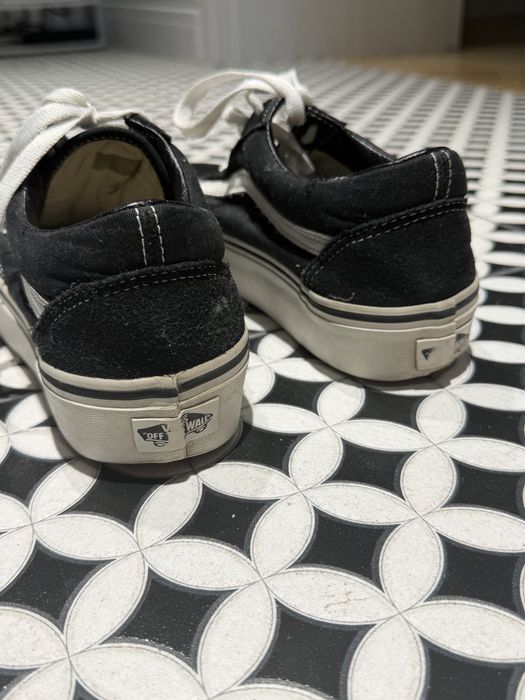 Кеди vans оригінал