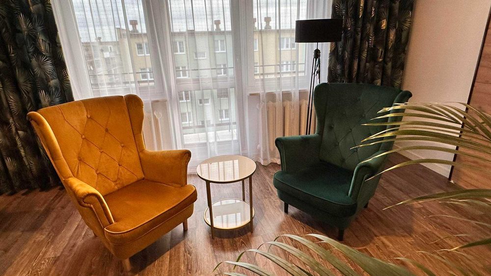 kawalerka/mieszkanie do wynajęcia na doby