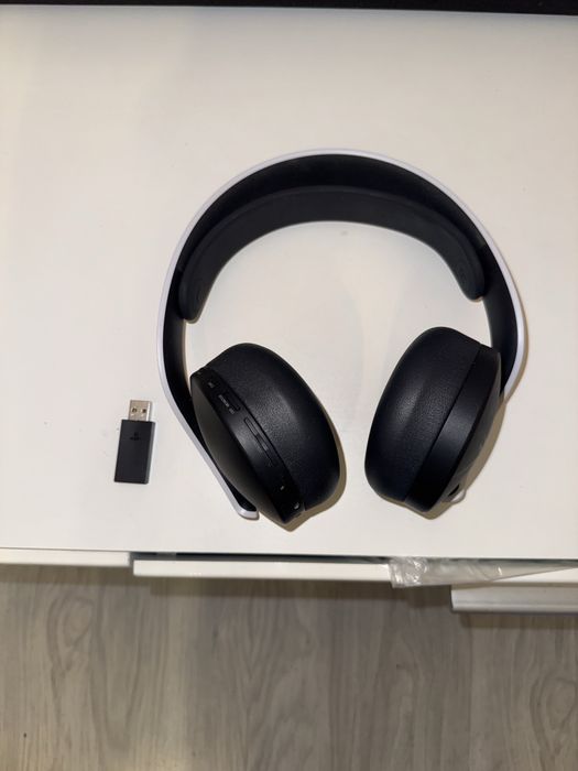 Sprzedam słuchawki Sony