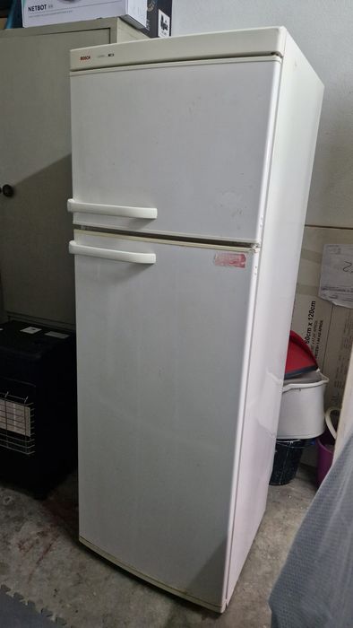 Bosch Refrigerator426189197306777601