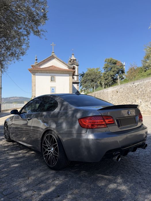 BMW 335I E92 PACK M — photo 5