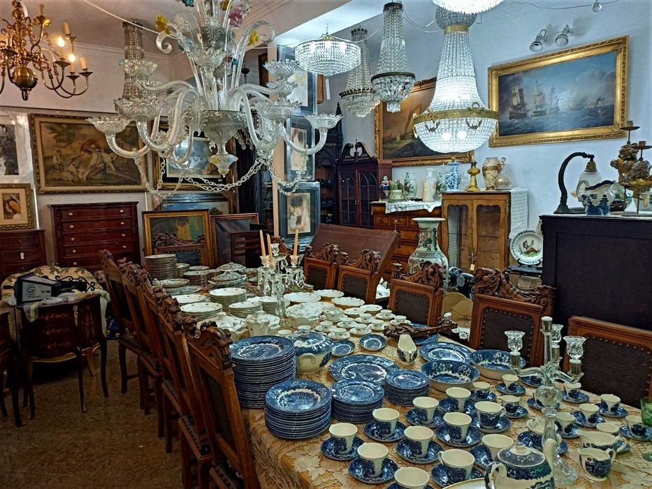 Pequeno Toucador Mesa