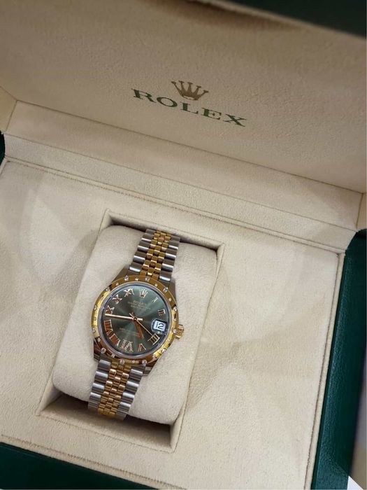 Часы Rolex