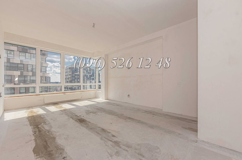 Многокомнатная квартира по адресу ул. Деловая (площадь 226 м²) - Atlanta.ua - фото 8