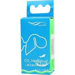 Szklany wskaźnik CO2 Indicator CO2 Chihiros