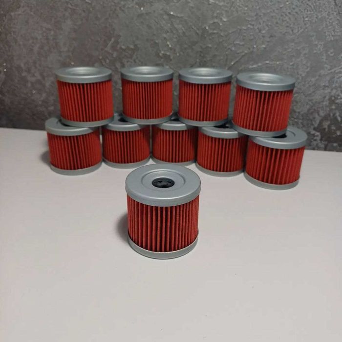 Масляний фільтр Kovi max 300, Geon gns 300, zs174mn, zs 169fmm. 3+1