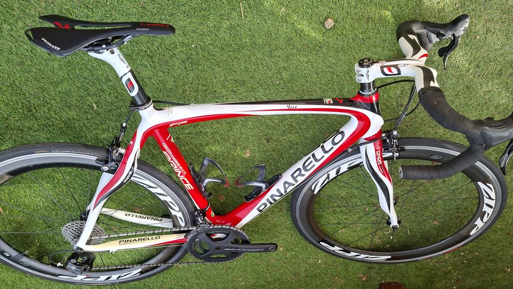 Pinarello Prince Oportunidade T54