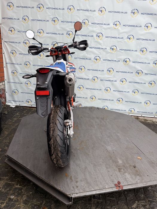 Мотоцикл Kovi 300 pro r motard 2026 new