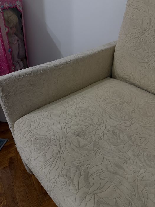 Крісло розкладне