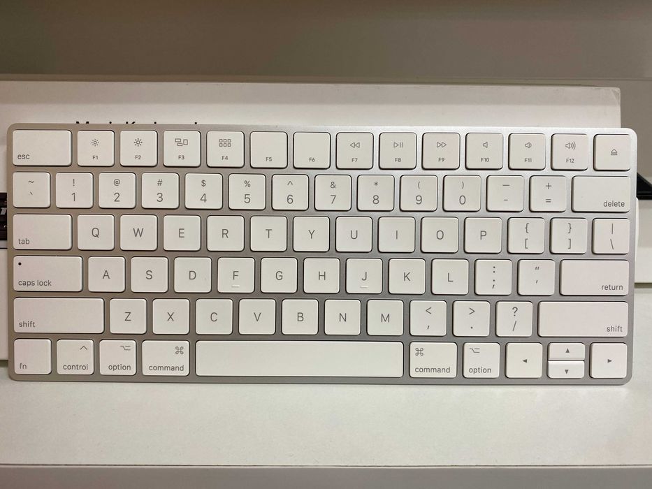 Magic Keyboard 2 MLA22 MMMR3 MQ052 MRMH2 MK2A3 MK293 ГАРАНТІЯ