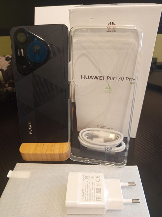 Смартфон Huawei -Pura 70 Pro + 512gb (новий)