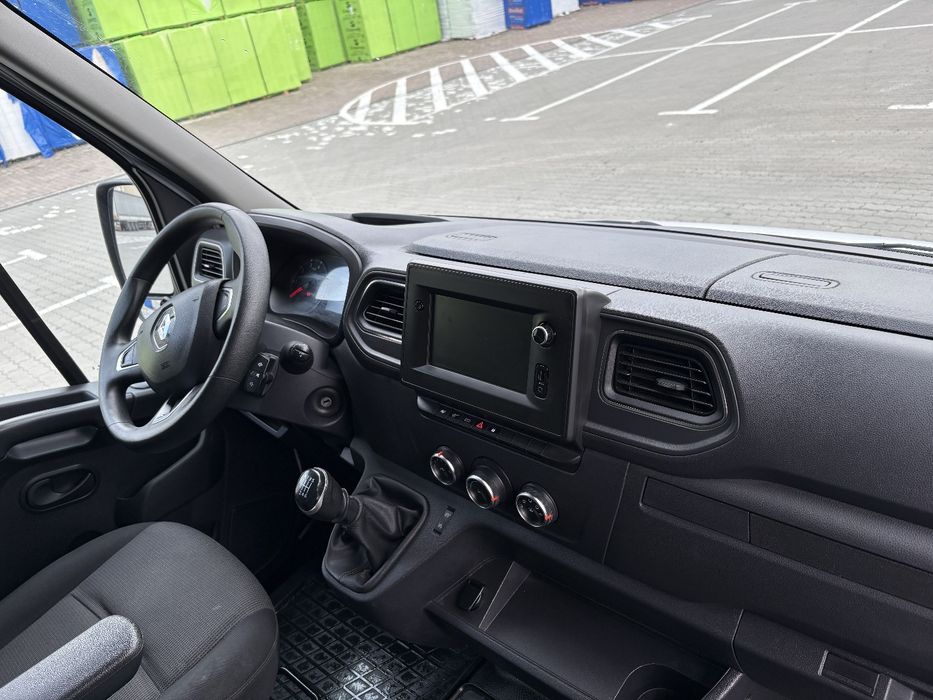 Продам Рено мастер 2,3