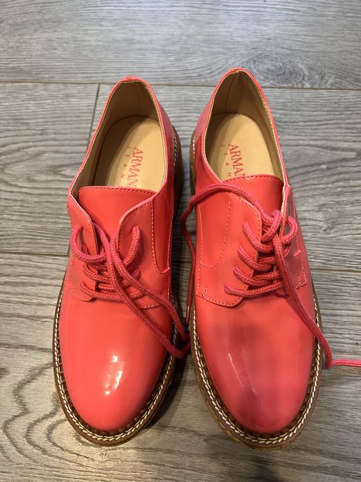 Взуття Armani Jeans