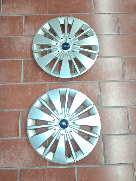 Tampões ford 16 polegadas472406670873743362