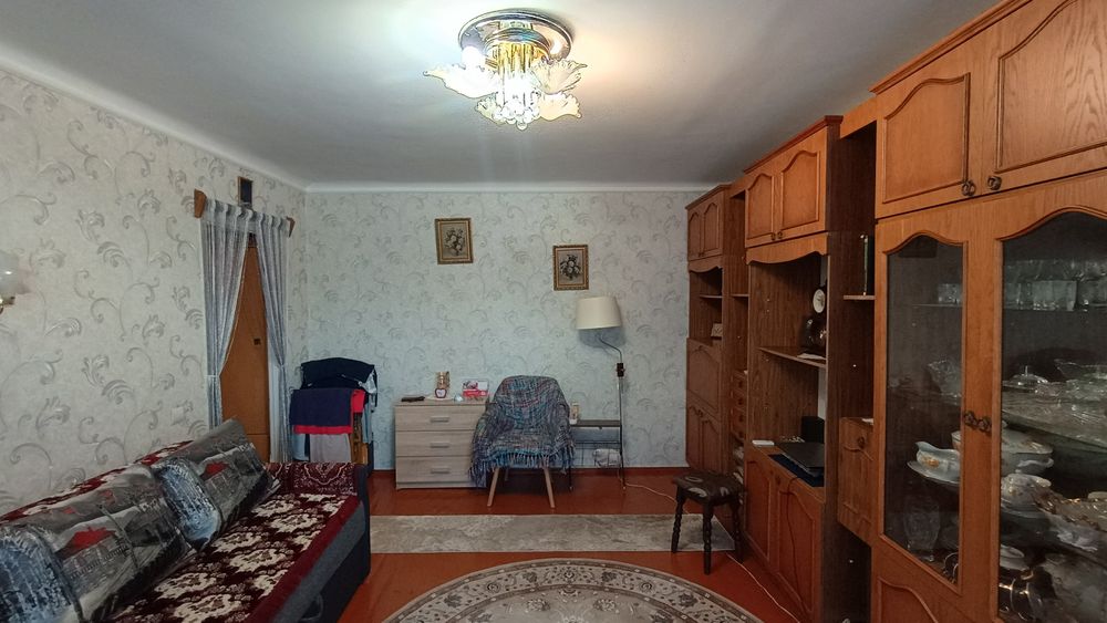 Продам 1кімнатну квартиру,центр