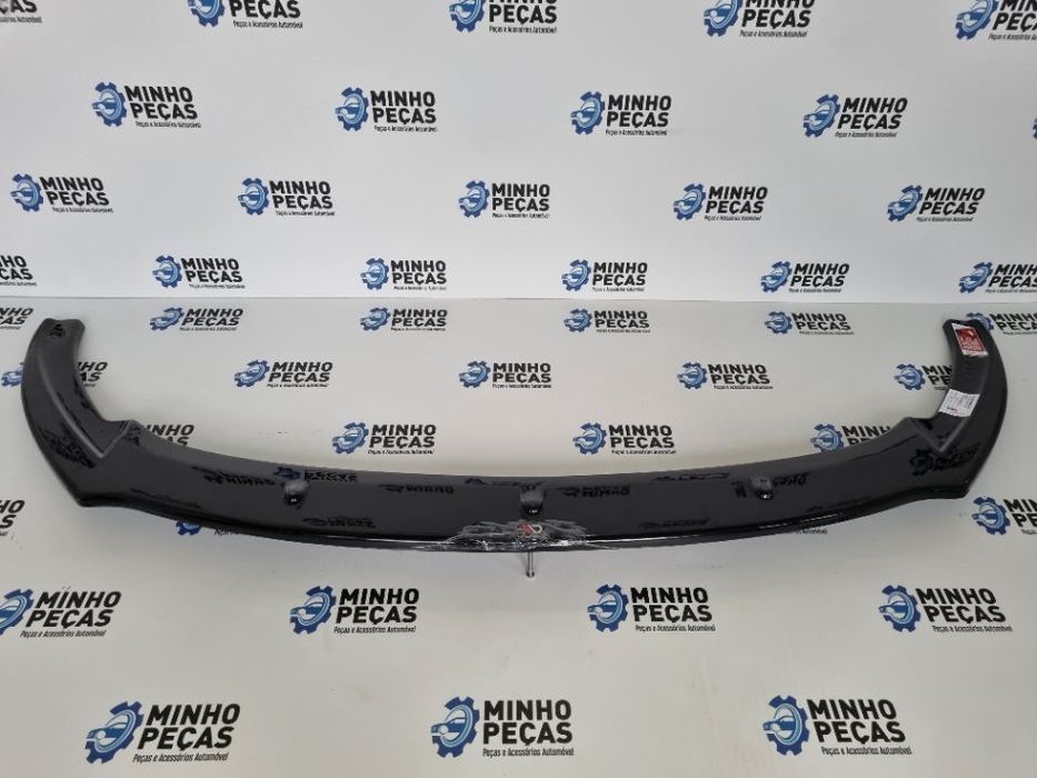 Spoiler Frontal Seat Ibiza IV Cupra (6J) Facelift