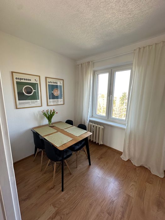 2-pokojowe mieszkanie 48m2 | Rzeszów | ul. Monte Cassino