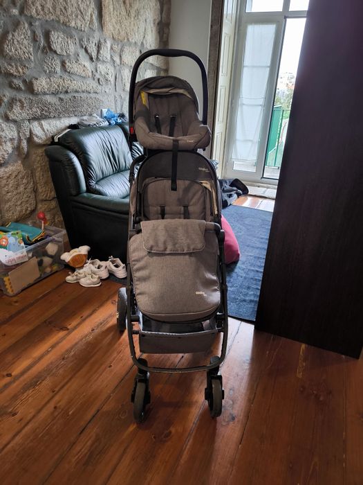 Baby Items
