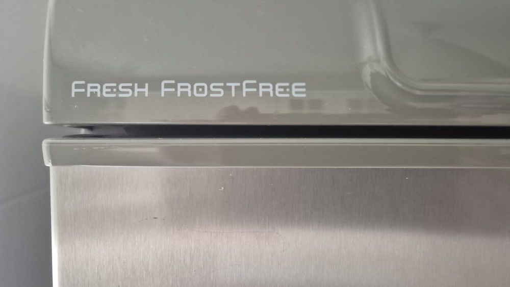 Vendo frigorífico Electrolux