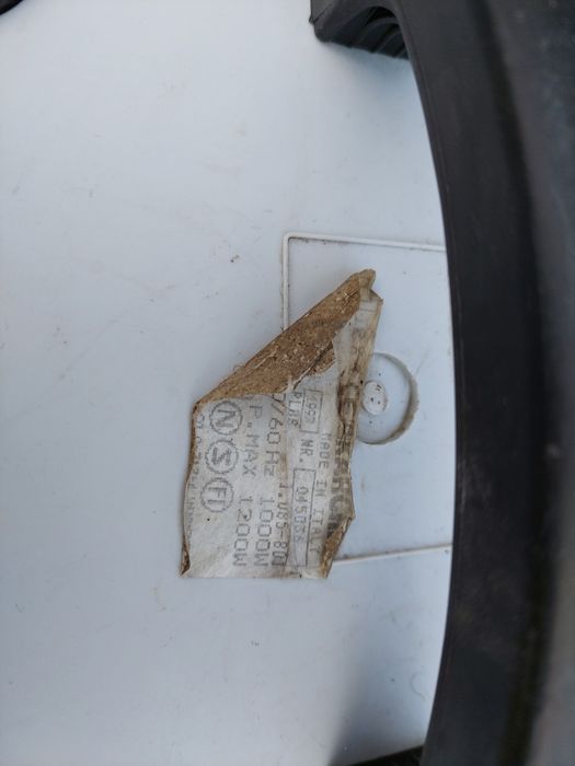 Odkurzacz karcher 3000 plus